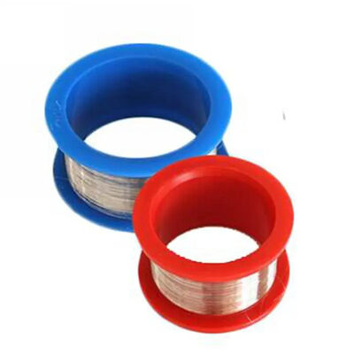 Giá tốt Dây Platinum Iridium Độ tinh khiết cao PtIr10 PtIr20 PtIr30 0.05-3mm cho Điện phân PEM trực tuyến