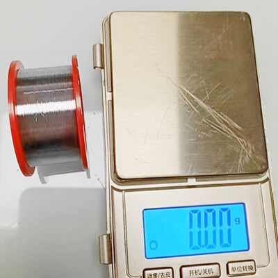 Giá tốt Tối ưu hóa Hiệu suất Pin với Dây Iridium-Platinum trực tuyến