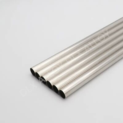 Inconel 625 ống hợp kim: Tăng hiệu quả vận chuyển hydro
