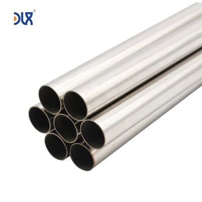 Superior Inconel 625 ống hợp kim cho hệ thống hydro áp suất cao