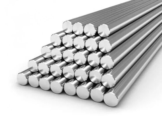 Inconel 718 Bar cho sức mạnh vượt trội trong sản xuất hydro điện phân