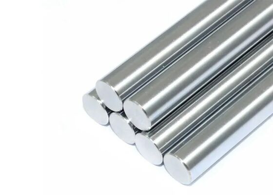 Tăng hiệu quả tách nước với Inconel 718