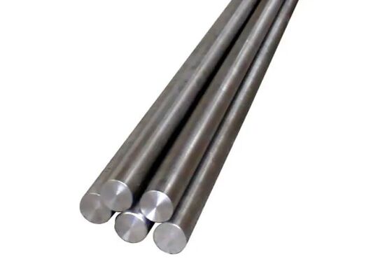 Giá tốt Thanh hợp kim Inconel 718 Tăng cường Hiệu suất trong Điện phân Nhiệt độ cao trực tuyến