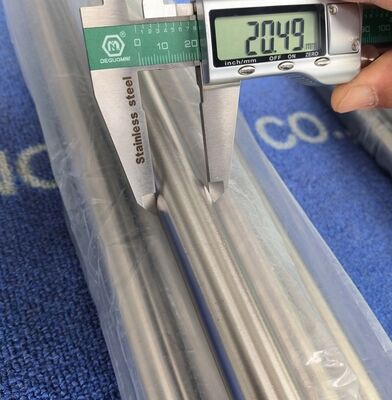 Giá tốt X-40 ống Cobalt Chromium cho sản xuất hydro điện phân trực tuyến