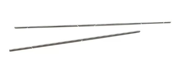 Giá tốt Ống Hợp Kim Cobalt Crom Stellite 6 cho Hệ Thống Điện Phân Hydro trực tuyến