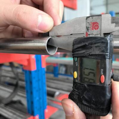 Giá tốt Ống Tribaloy T-400 cho Hiệu suất Sản xuất Hydro Tăng cường trực tuyến