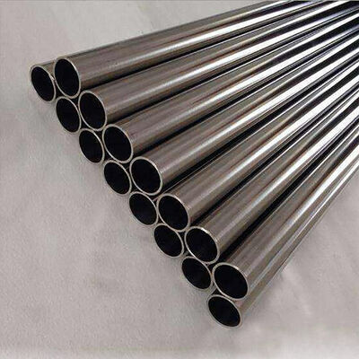 Giá tốt Tribaloy T-800 Cobalt Chromium Tube cho máy điện phân lâu dài trực tuyến