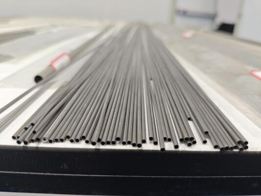 Giá tốt Ống Vitallium Độ Bền Cao cho Ứng Dụng Điện Phân Nước trực tuyến