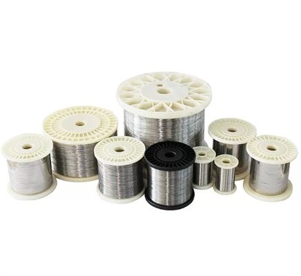 Giá tốt Hiệu quả sản xuất hydro với dây FeCrAl 0Cr21Al6 trực tuyến