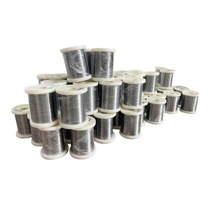 Sản xuất hydro hiệu quả với dây FeCrAl 0Cr27Al7Mo2