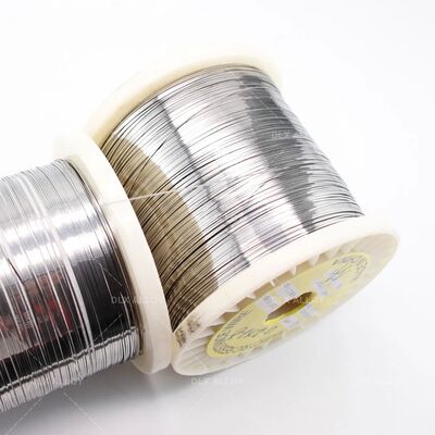 Giá tốt Dây Nichrome Cr10Ni90 cho Sản xuất Hydro Bền vững bằng Điện phân trực tuyến