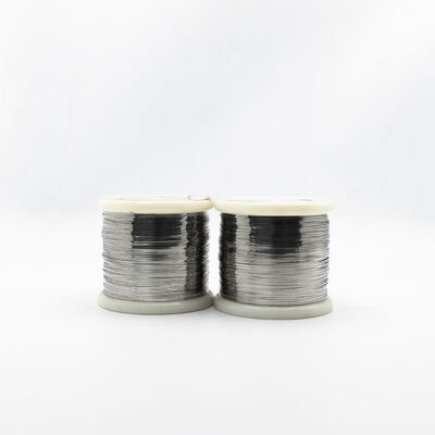 Giá tốt Dây Nichrome Cr20Ni80 Bền Lâu cho Hệ thống Điện phân Hiệu quả trực tuyến