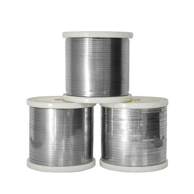 Giá tốt Sợi nichrome Cr15Ni60 bền cho điện phân nước công nghiệp trực tuyến