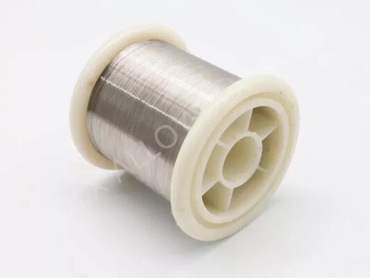 Giá tốt Sợi hợp kim Cr15Ni60 để tạo ra hydro hiệu quả trong điện phân trực tuyến