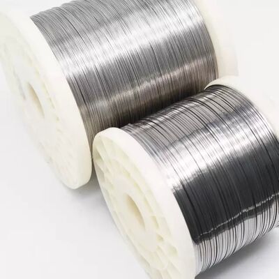 Giá tốt Dây Nichrome Cr20Ni35 cho Hệ thống Sản xuất Hydro bằng Điện phân Hiệu quả trực tuyến