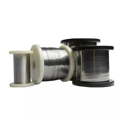 Giá tốt Cr20Ni35 Nichrome Wire cho sản xuất hydro lâu dài thông qua điện phân trực tuyến