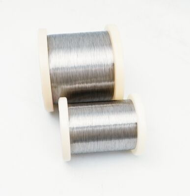 Giá tốt Dây Nichrome Cr20Ni30 cho Hệ thống Điện phân Hydro Hiệu suất Cao trực tuyến