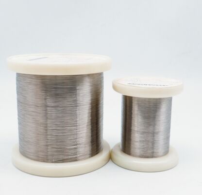 Giá tốt Sợi hợp kim Cr20Ni30 để sản xuất hydro điện phân nước hiệu quả trực tuyến