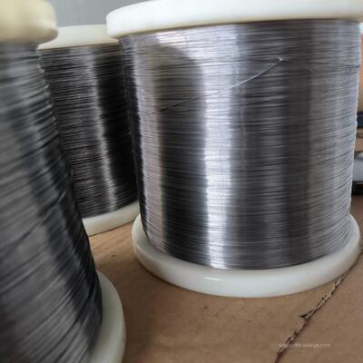 Cr20Ni30 resistance wire for efficient hydrogen generation in electrolysis Sợi điện kháng Cr20Ni30 để tạo ra hydro hiệu quả trong điện phân