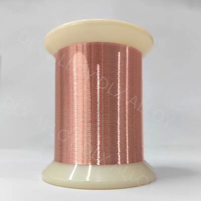 Giá tốt Dây hợp kim CuNi1: Giải pháp tiết kiệm chi phí cho hệ thống hydro điện phân trực tuyến