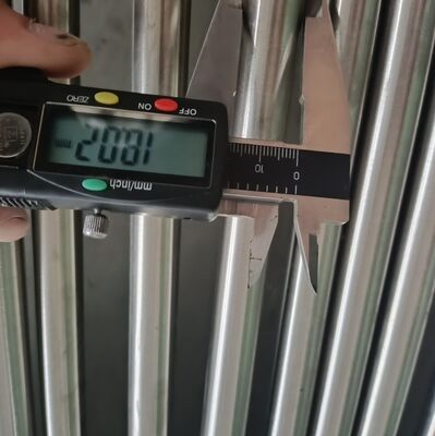 Các nhà cung cấp thanh niken tinh khiết: Sức mạnh, bền và đáng tin cậy