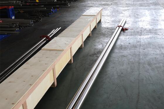 Giá tốt Mua các thanh niken tinh khiết để có sức mạnh và độ bền cao hơn trực tuyến