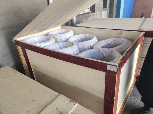 Giá tốt Hợp kim chính xác: Vật liệu lựa chọn cho môi trường áp suất cao và nhiệt độ cao trực tuyến
