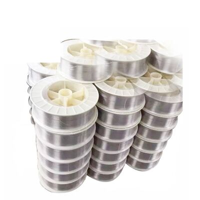 Giá tốt Dây hàn phủ lõi thuốc ERNi-1 sáng dùng cho lớp phủ cứng có độ bền kéo 600MPa trực tuyến