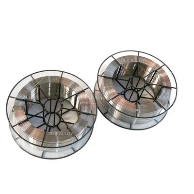 Giá tốt HRB 75 Lớp phủ cứng Inconel625 Thermal Spray Wire 53g Trong D270 Spool trực tuyến
