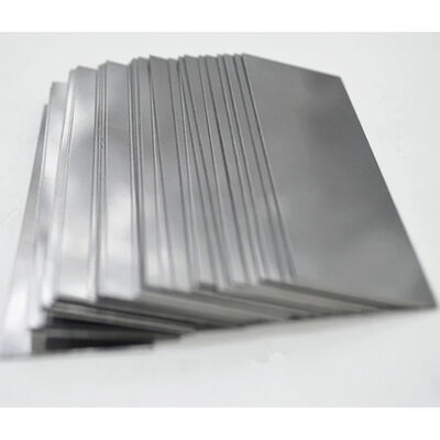 Giá tốt 444 J/kg-°C Sản phẩm thép hợp kim nhiệt đặc biệt lý tưởng cho môi trường nhiệt độ cao trực tuyến
