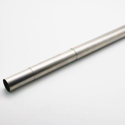 Giá tốt Ống hợp kim 400 vỏ ba sáng trực tuyến