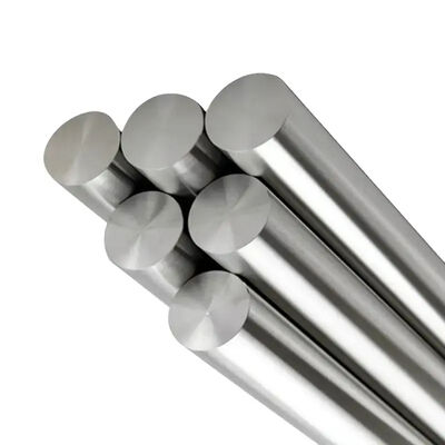 Giá tốt Bề mặt sáng Monel 400 Rod hiệu suất tối ưu trực tuyến