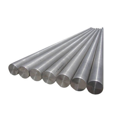 Giá tốt Inconel 713C 2.4670 Round Bar for Gas Turbine Blade Production with High-Temperature Strength and Excellent Creep Resistance trực tuyến