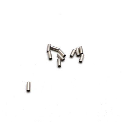 Giá tốt Custom-Cut Nickel Capillary Tubes with Corrosion Resistance and High Thermal Conductivity for Specialized Applications trực tuyến