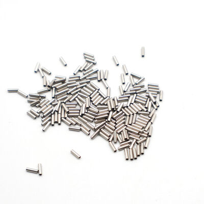 Giá tốt Bụi ống dẫn dầu nickel công nghiệp trực tuyến