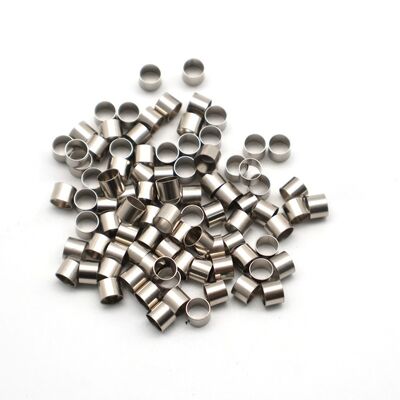 Giá tốt Nhà cung cấp mao quản Cobalt-Chromium (CoCr) có độ chính xác cao | Hợp kim DLX trực tuyến