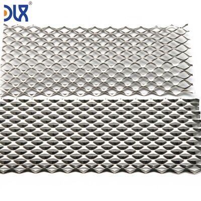 Giá tốt Lưới mở rộng Niken nguyên chất — Mẫu vảy cá cho các lớp khuếch tán khí của máy điện phân hydro trực tuyến