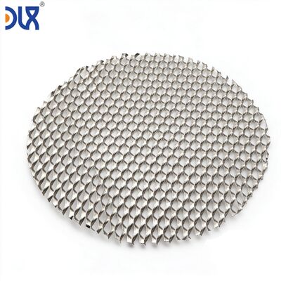 Giá tốt Màng đốm đốm kim loại tinh khiết 3D Thiết kế kênh dòng chảy cho phân phối nước và khí điện phân trực tuyến