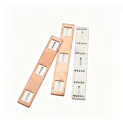 Giá tốt Dải hợp kim Đồng-Niken có sẵn trong kho — Giao hàng 3-7 ngày, Kích thước tùy chỉnh trực tuyến
