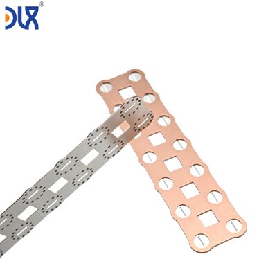 Giá tốt Dải đồng-nickel tổng hợp cho người mua EU    tỷ lệ trang trí tùy chỉnh, mỗi bản vẽ trực tuyến