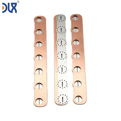 Giá tốt Dải hợp kim Đồng-Niken cho Ấn Độ — Chế tạo theo bản vẽ trực tuyến