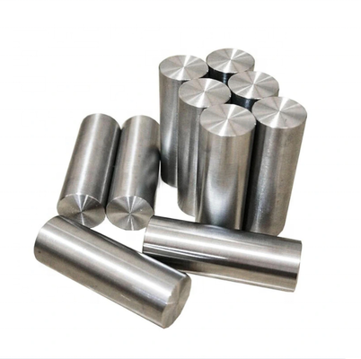 Giá tốt K438 (738LC) Cast Superalloy Master Alloy Bar trực tuyến
