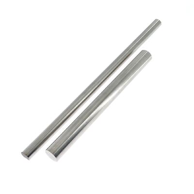 Giá tốt Thanh tròn Inconel 600: Thanh hợp kim hoàn thiện sáng ủ cho bộ phận xử lý nhiệt trực tuyến