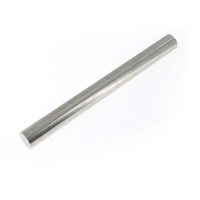 Giá tốt Thanh tròn Inconel 617: Hợp kim 617 rèn nóng đặc cho các bộ phận tuabin khí trực tuyến
