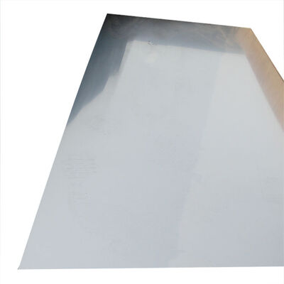 Giá tốt Tấm Inconel 617 Chống Mỏi Nhiệt cho Lò phản ứng khí nhiệt độ cao trực tuyến
