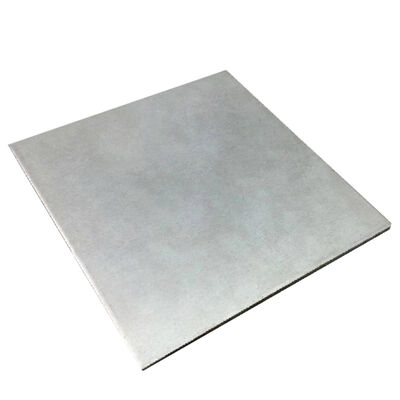Giá tốt Tấm Inconel 718 cán nóng cường độ chảy cao 5mm-50mm cho Vỏ động cơ tên lửa trực tuyến