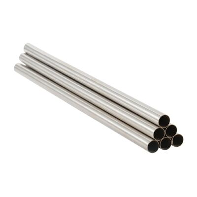 Giá tốt Ống liền Inconel X750 chịu nhiệt cho ống dẫn tuabin khí trực tuyến