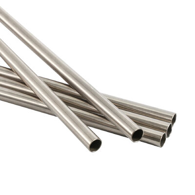 Giá tốt Ống lò Incoloy 800H chống biến dạng OD 25-114mm dùng cho nứt ethylene trực tuyến