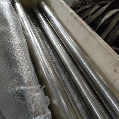 Giá tốt Incoloy 925 vòng cứng tuổi: Hợp kim cao độ cho các công cụ hố đá khí chua trực tuyến