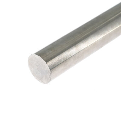 Giá tốt Trục van chống ăn mòn dịch vụ chua Incoloy 925 (Đường kính 30-150mm) cho van dưới biển trực tuyến